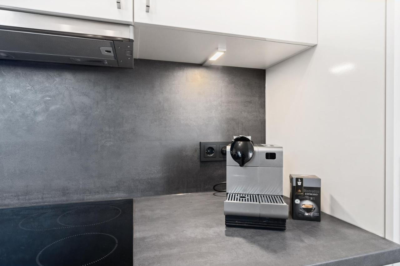 Apartment Lio - See Und Zentrum Friedrichshafen Exterior photo