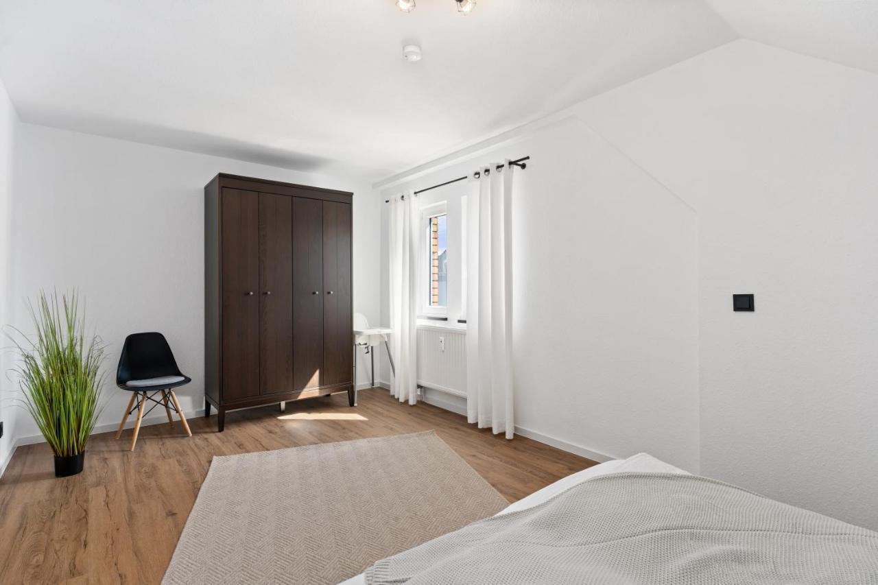 Apartment Lio - See Und Zentrum Friedrichshafen Exterior photo